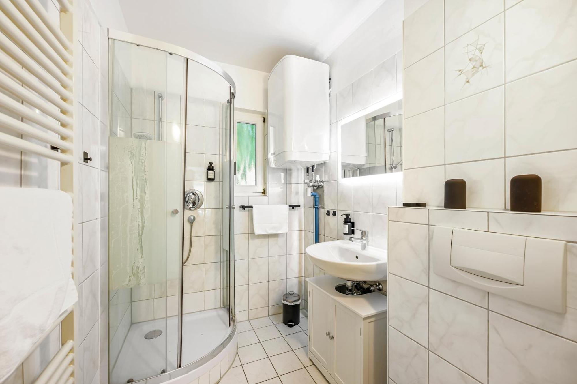 Ferienwohnung Neckarblick Heilbronn Exterior foto